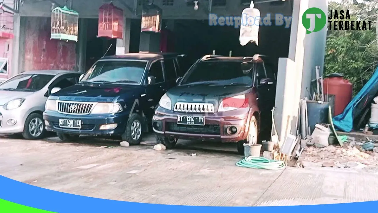 Gambar Galeri Mobil Paser di Paser, Kalimantan Timur ke 1