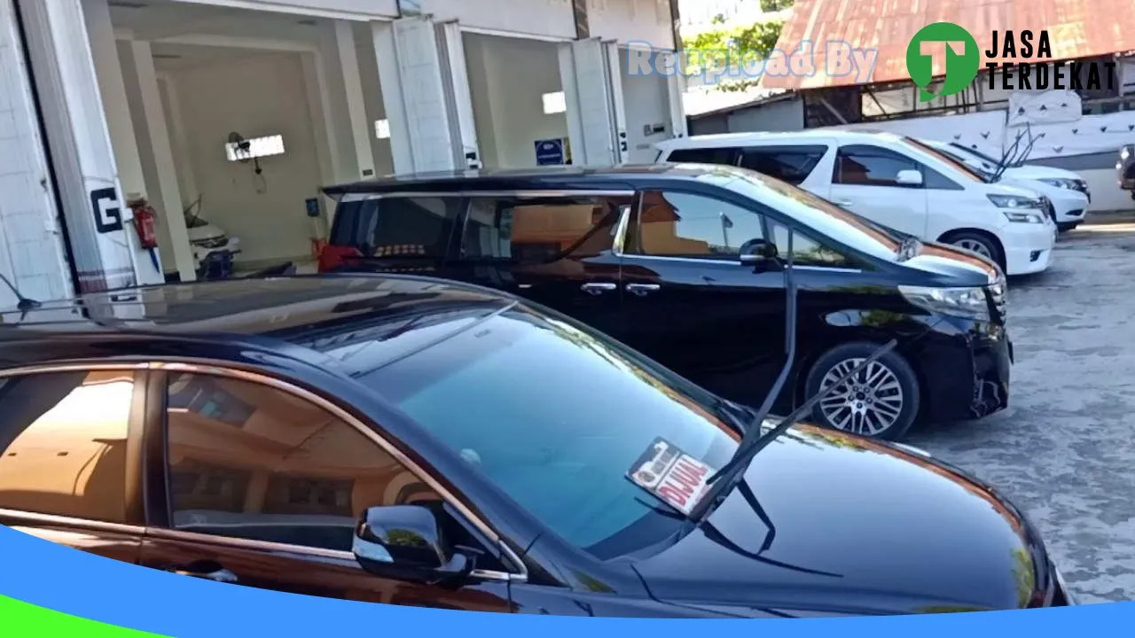 Gambar showroom galeri mobilindo di Kota Banjarmasin, Kalimantan Selatan ke 1