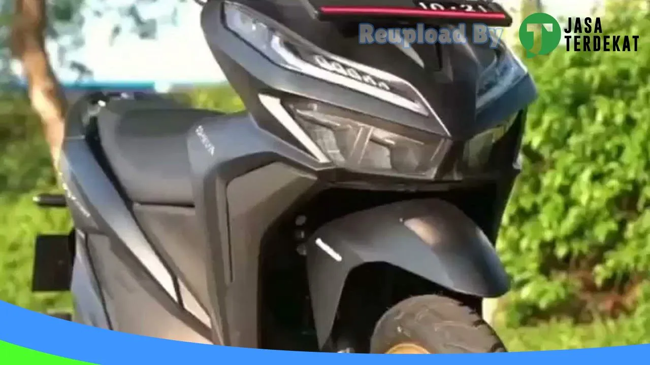 Gambar PT. Sumber Jaya Motor 3 di Medan, Sumatera Utara ke 1