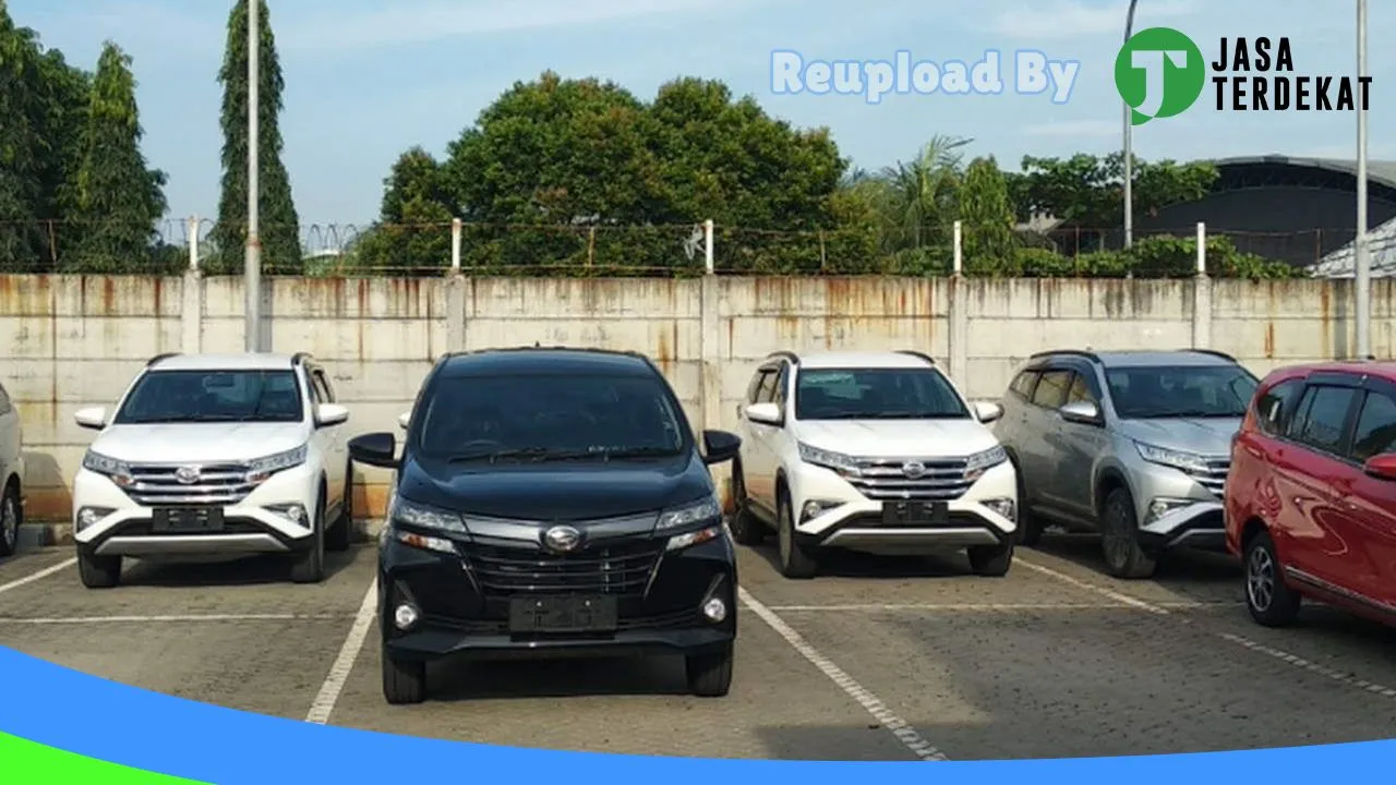 Gambar Astra Daihatsu Karawang Barat di Karawang, Jawa Barat ke 3