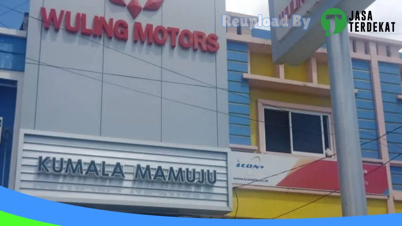 Gambar Wuling Kumala Mamuju di Mamuju Tengah, Sulawesi Barat ke 2