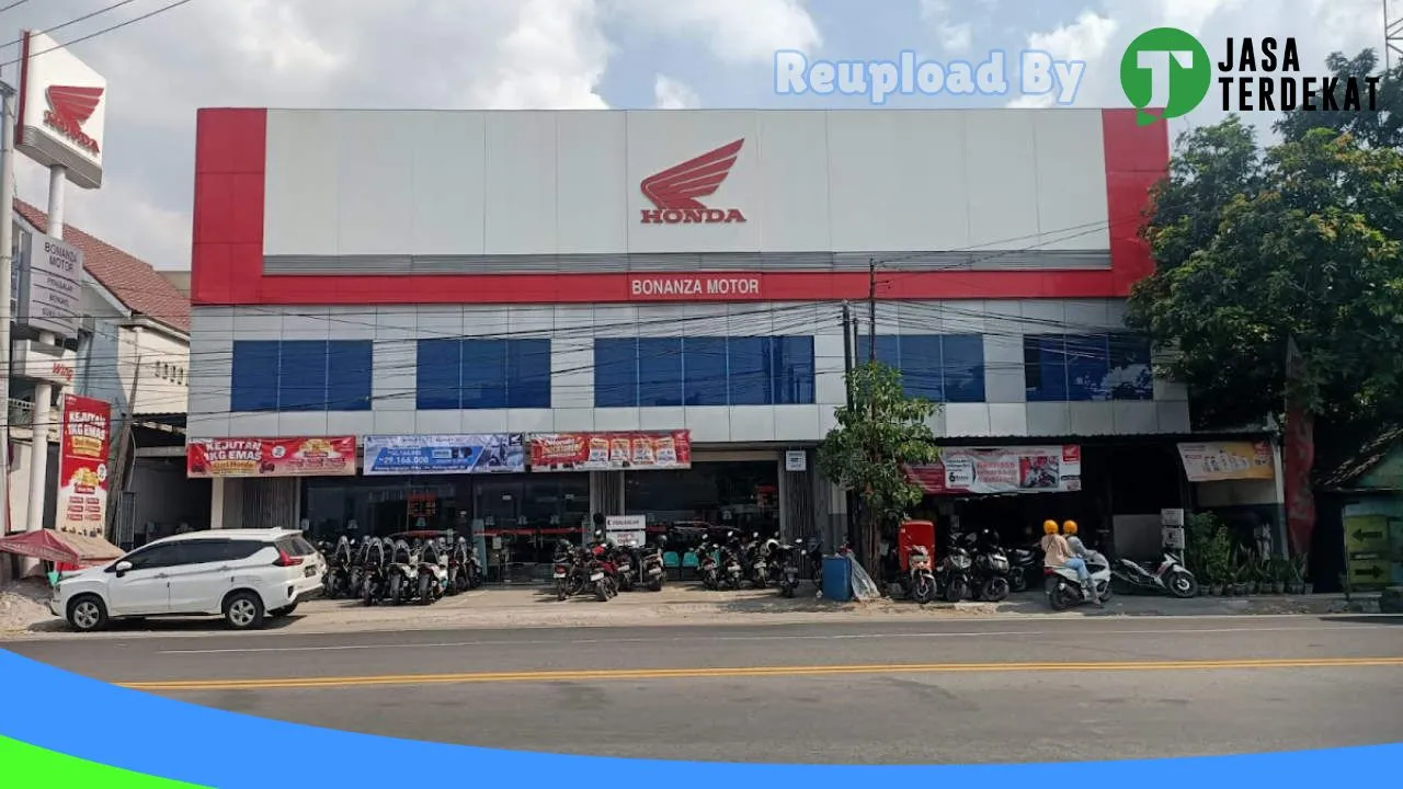 Gambar BONANZA MOTOR LAMONGAN di Lamongan, Jawa Timur ke 2