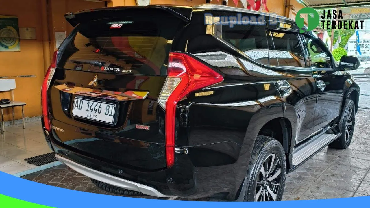 Gambar Sumber Barokah Mobil di Bantul, DI Yogyakarta ke 1