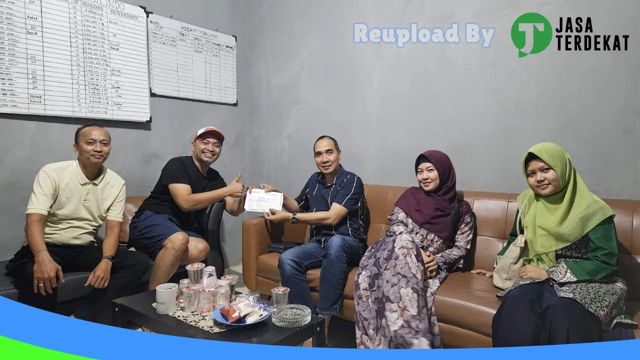Gambar Showroom azzami mobilindo di Kota Depok, Jawa Barat ke 1