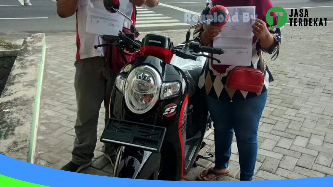 Gambar PT. EKA PRIMA SETIA MANDIRI di Kota Mojokerto, Jawa Timur ke 5