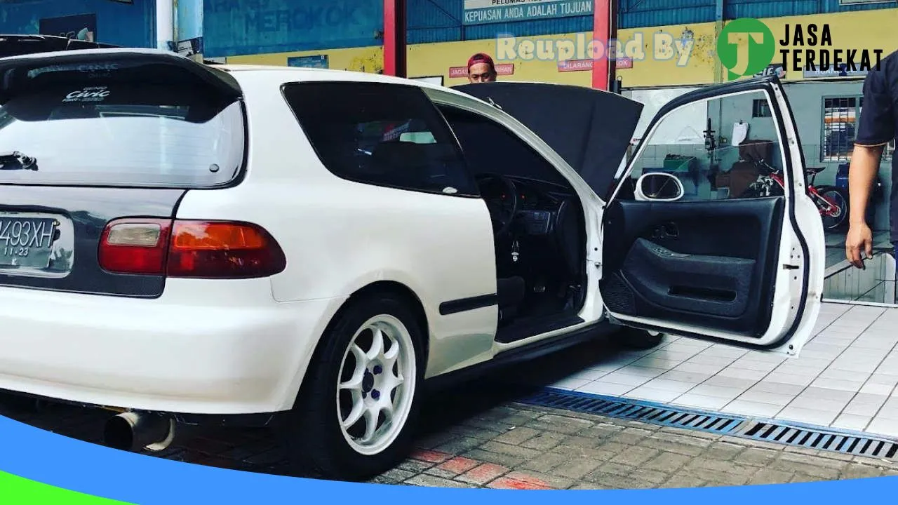 Gambar Bengkel Mitra Isuzu – INDONESIA MOTOR di Situbondo, Jawa Timur ke 2