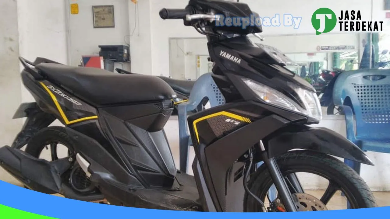 Gambar Sumber Cahaya Motor di Ogan Ilir, Sumatera Selatan ke 3