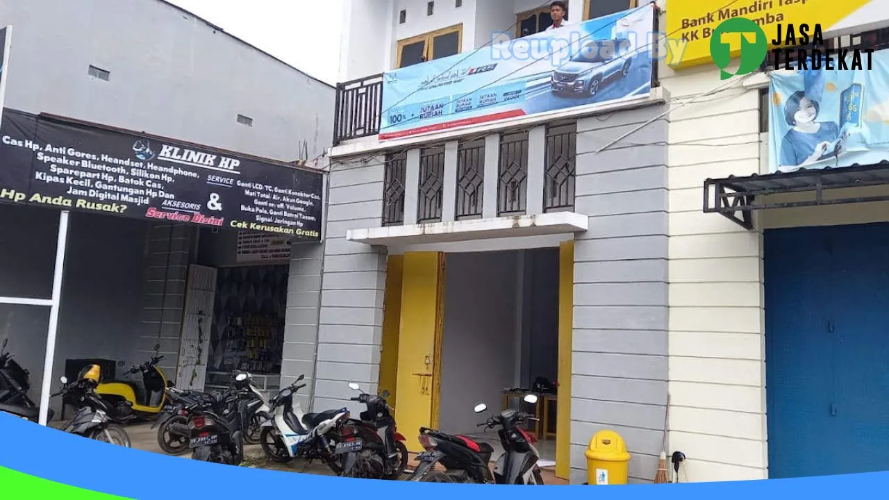 Gambar Wuling Kumala Bulukumba di Bulukumba, Sulawesi Selatan ke 2