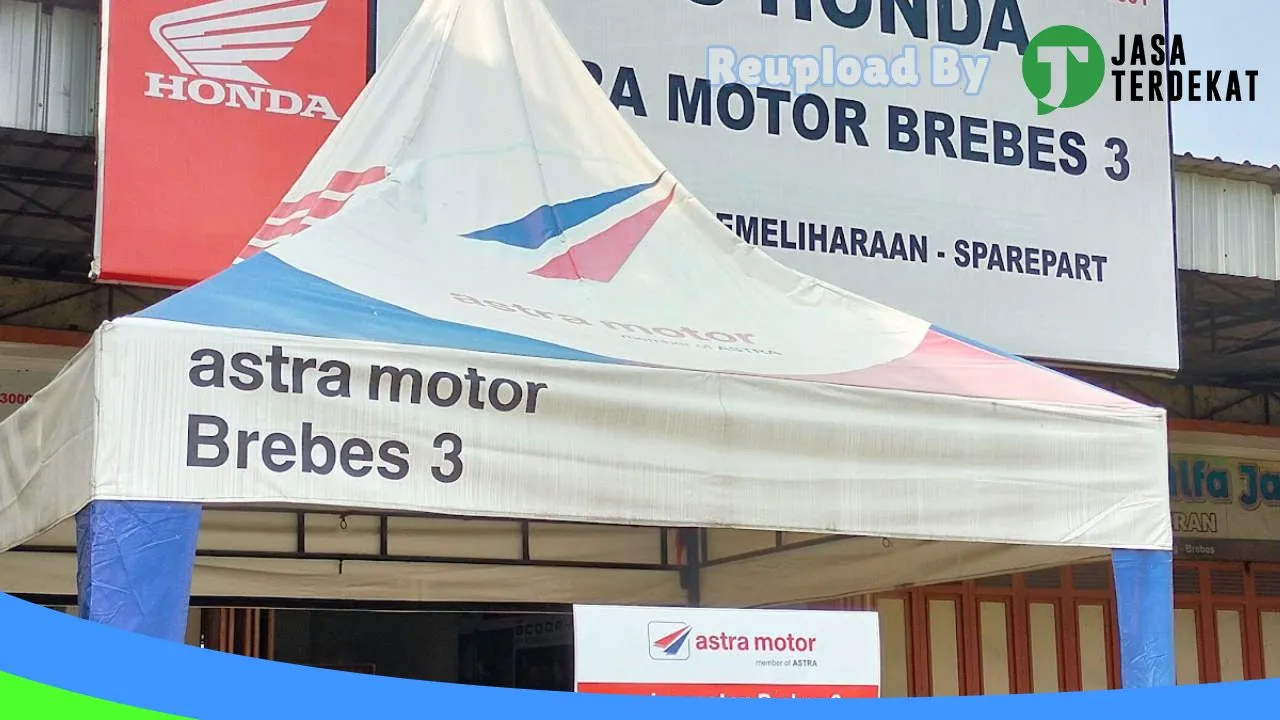 Gambar Dealer Honda Astra Brebes di Brebes, Jawa Tengah ke 2