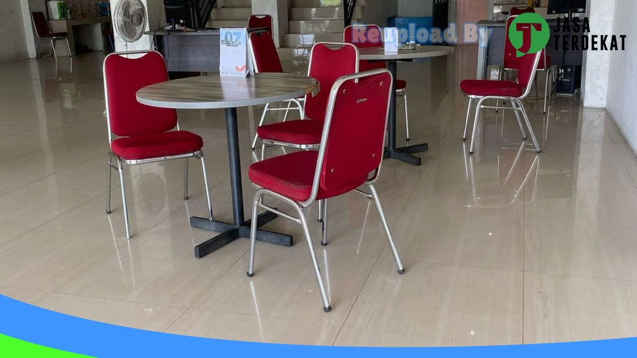 Gambar Suzuki Dharmasraya PT Elang Perkasa Motor di Dharmasraya, Sumatera Barat ke 2