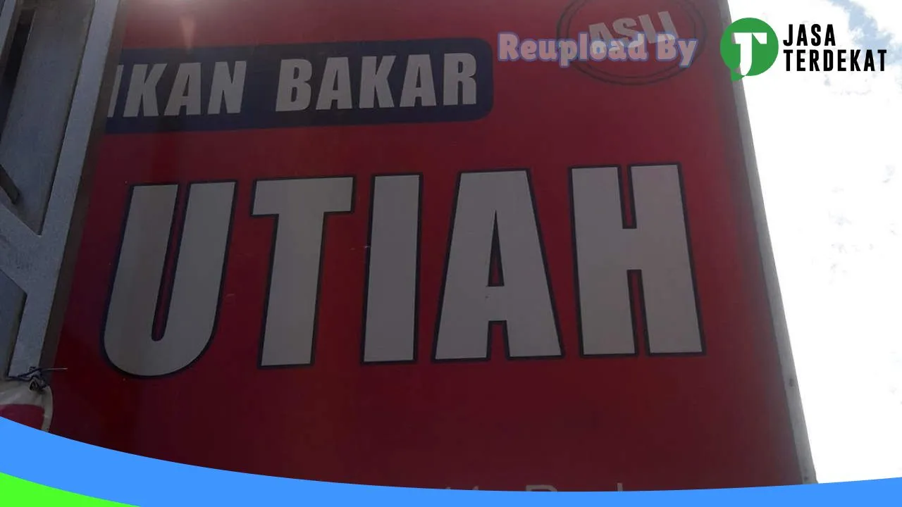 Gambar Showroom mobil bekas Jacky Otomo di Padang Lawas Utara, Sumatera Utara ke 5
