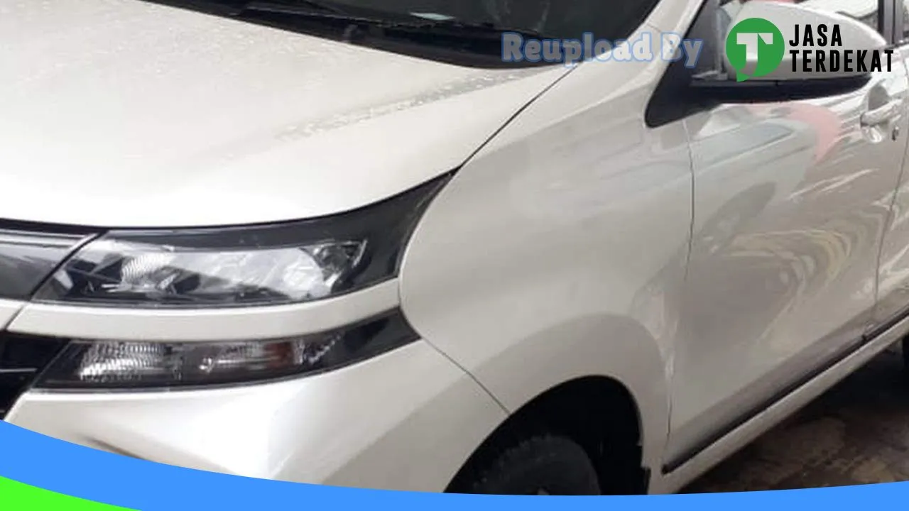 Gambar Astra Daihatsu Pekalongan di Pekalongan, Jawa Tengah ke 3