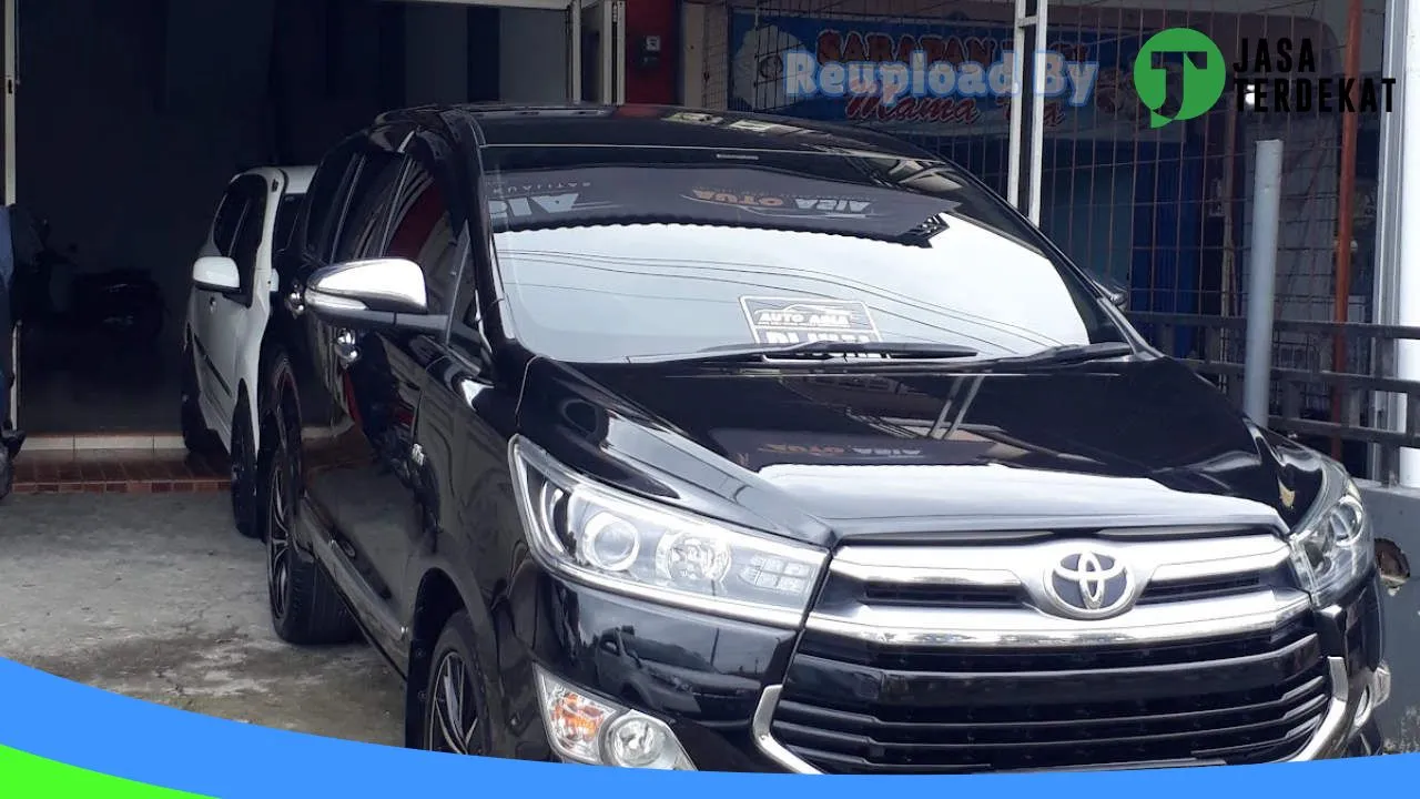 Gambar AUTO ASIA. Jual beli mobil bekas berkualitas di Lima Puluh Kota, Sumatera Barat ke 1