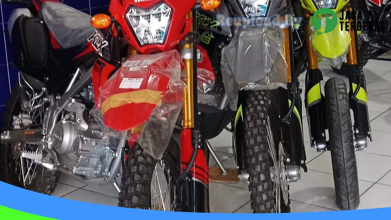 Gambar Toraja Motor di Toraja Utara, Sulawesi Selatan ke 4