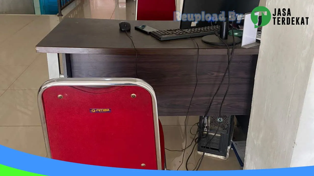 Gambar Suzuki Dharmasraya PT Elang Perkasa Motor di Dharmasraya, Sumatera Barat ke 1