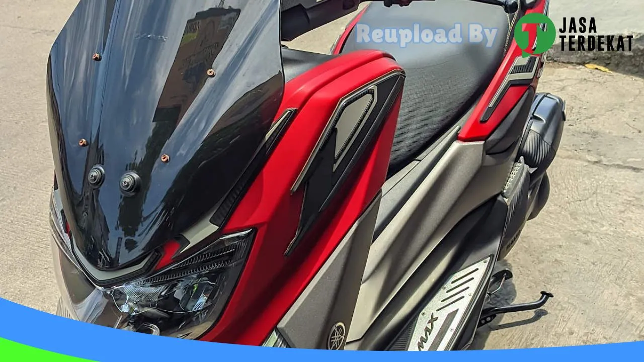 Gambar Showroom Krakatau Motor di Kota Cilegon, Banten ke 5