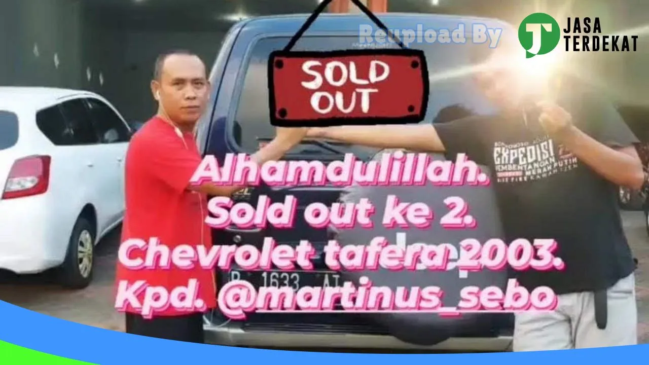 Gambar Triple A Mobilindo di Bondowoso, Jawa Timur ke 2