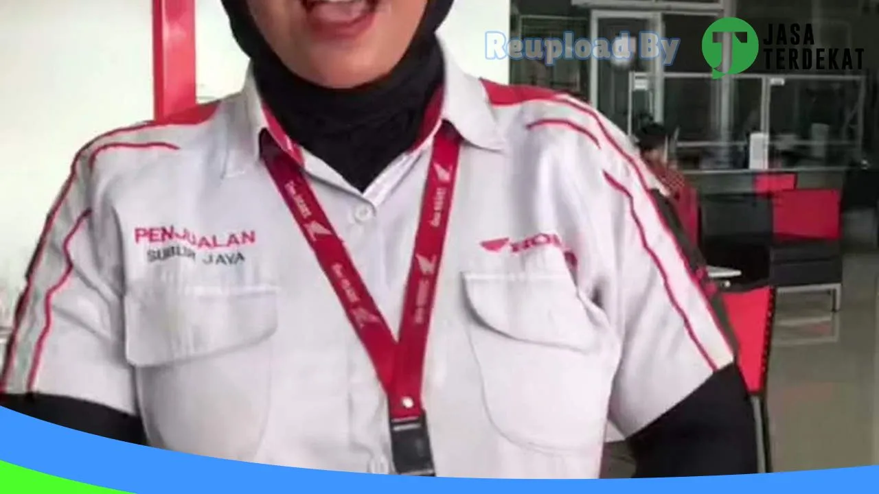 Gambar Dealer Motor Honda Tasik – Subur Jaya di Tasikmalaya, Jawa Barat ke 1