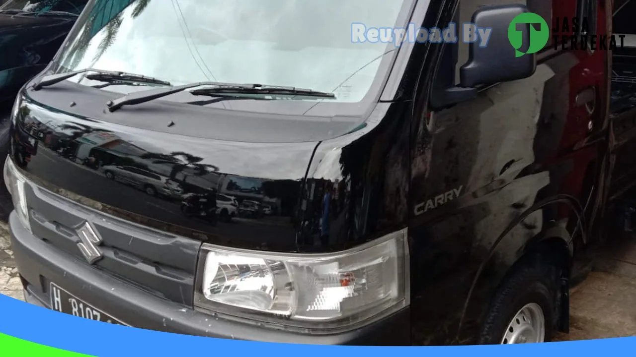 Gambar Bintang Mulia Mobil di Wonosobo, Jawa Tengah ke 4
