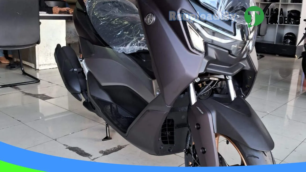 Gambar Yamaha Bahana Garut di Garut, Jawa Barat ke 5