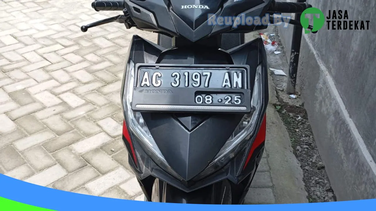 Gambar Griya Motor Kediri di Kota Kediri, Jawa Timur ke 2