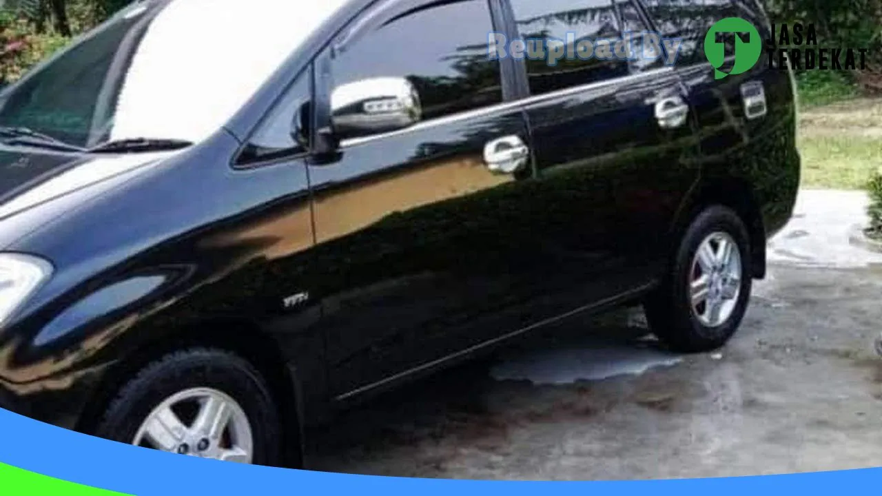 Gambar MANDIRI MOTOR di Labuhanbatu Selatan, Sumatera Utara ke 3