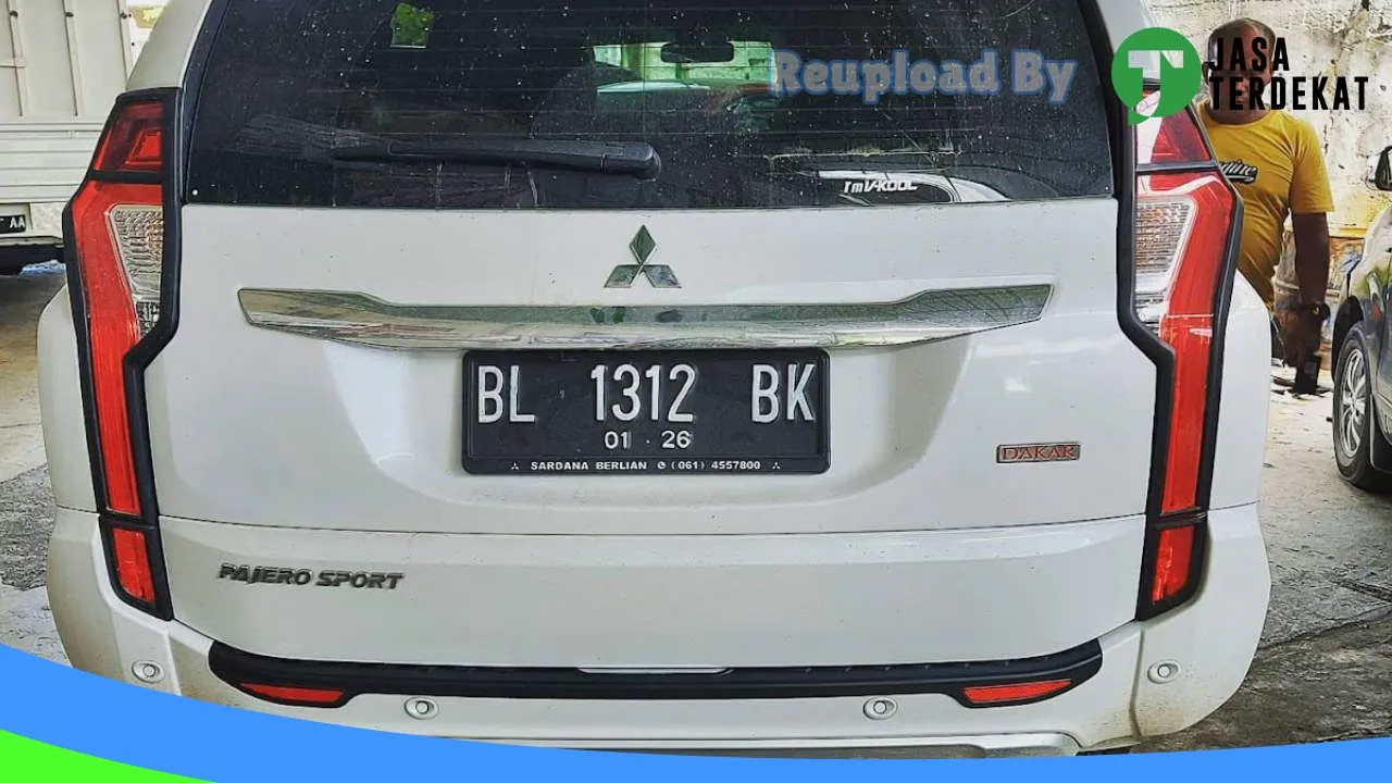 Gambar TOP AUTOMOTIVE MEULABOH di Aceh Barat Daya, Aceh ke 5