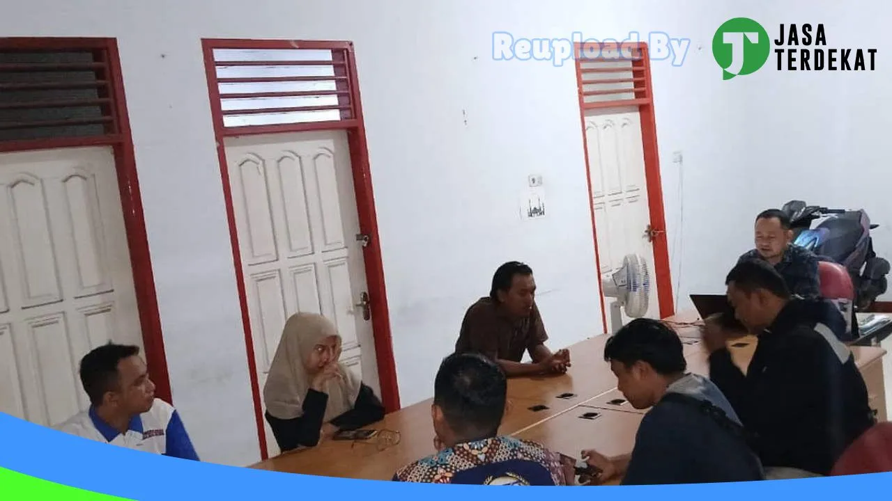 Gambar Yamaha Outlet Sukamakmur di Gorontalo Utara, Gorontalo ke 4
