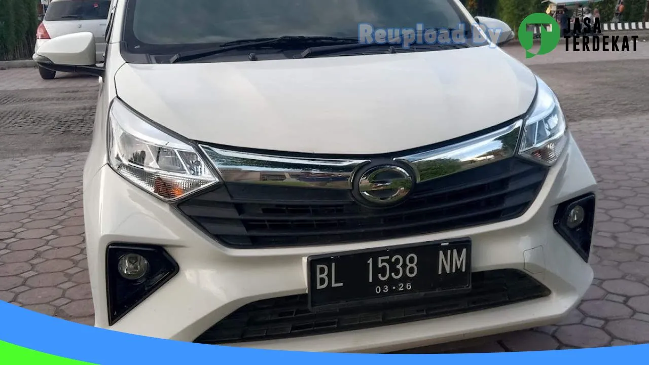 Gambar Rental Mobil Lhokseumawe di Lhokseumawe, Aceh ke 4
