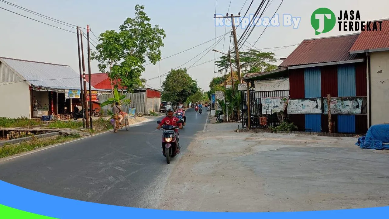 Gambar SHOWROOM RS MOTOR BANJARMASIN di Banjar, Kalimantan Selatan ke 4