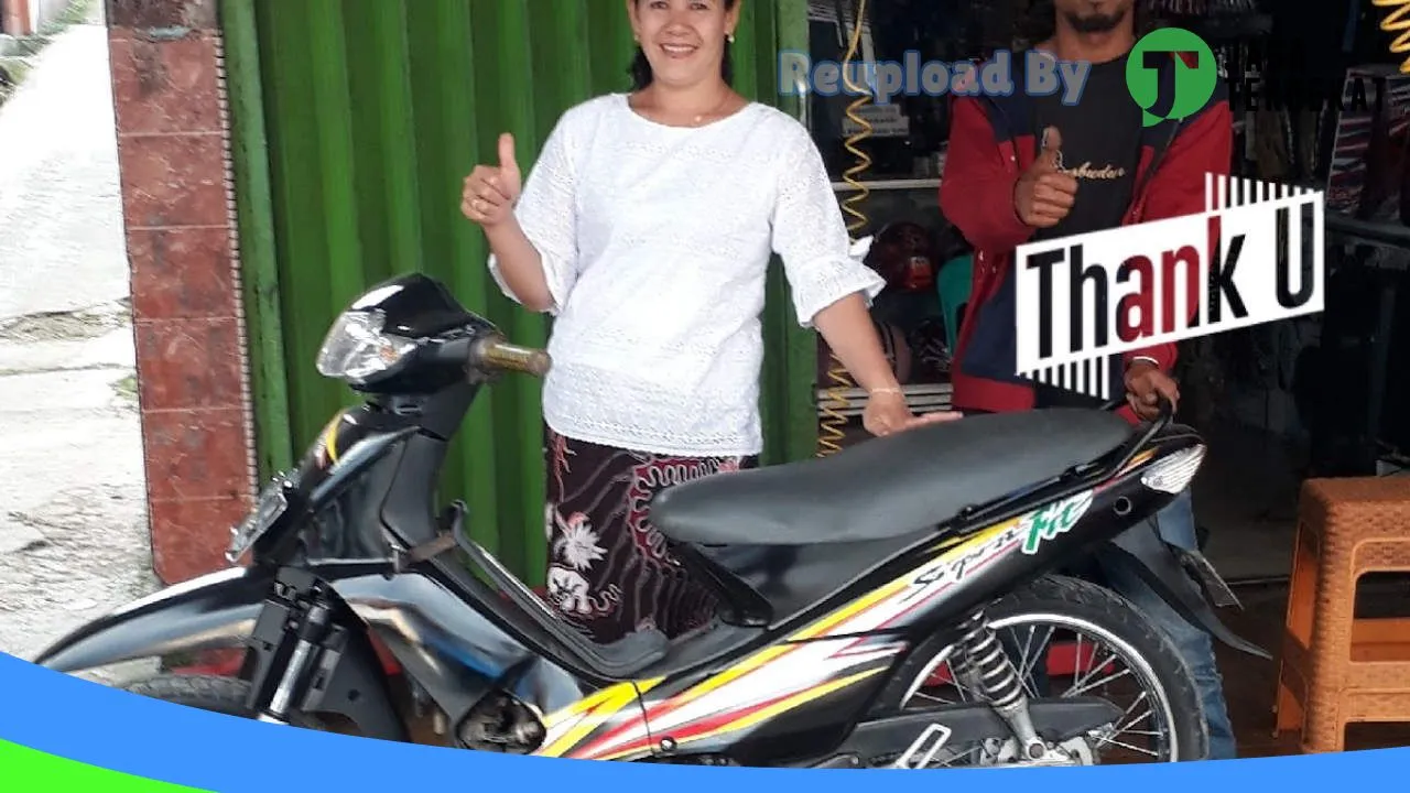Gambar Bengkel UD. NIKSON Jual beli sepeda motor di Humbang Hasundutan, Sumatera Utara ke 2