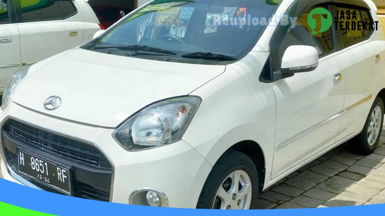 Gambar Showroom Lestari Motor di Wonosobo, Jawa Tengah ke 3