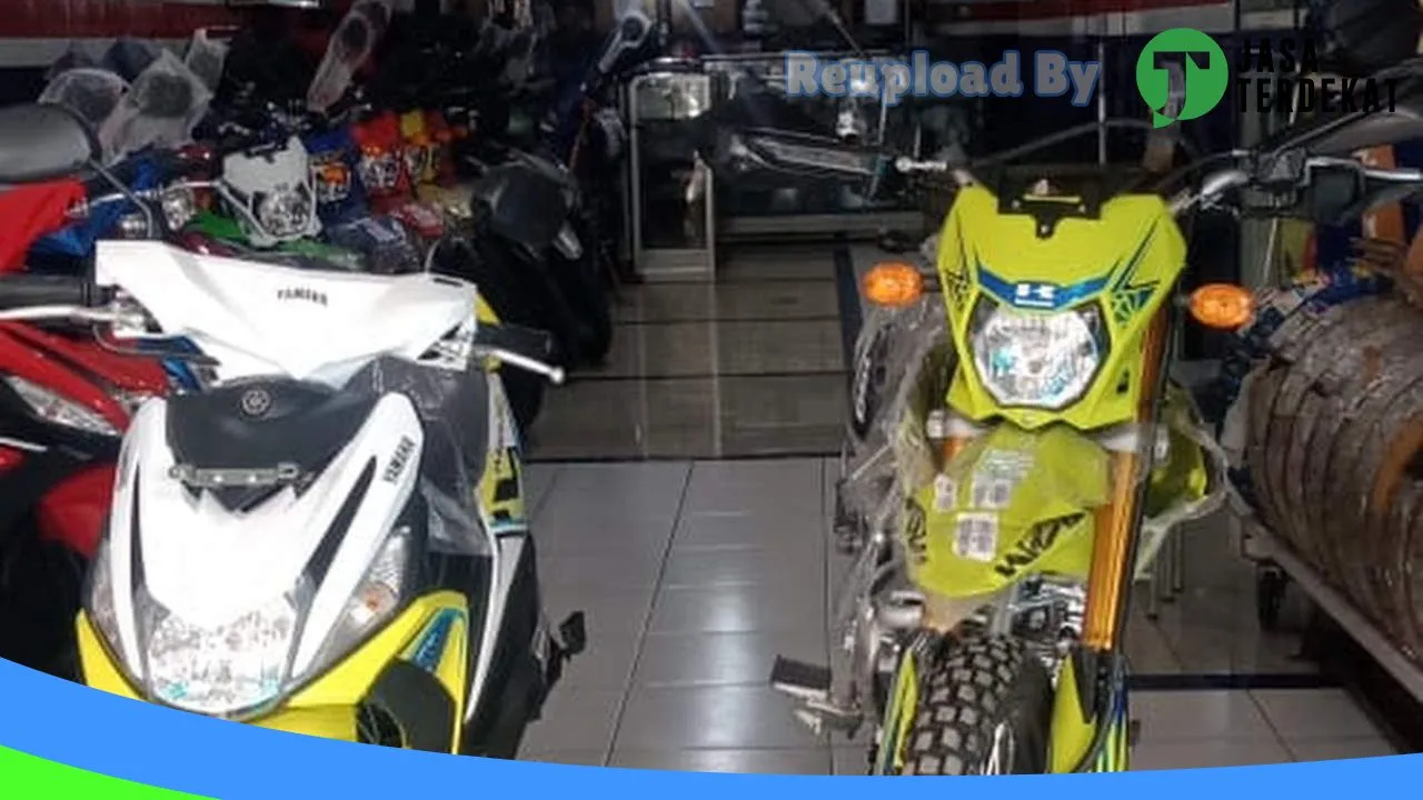 Gambar Toraja Motor di Toraja Utara, Sulawesi Selatan ke 2