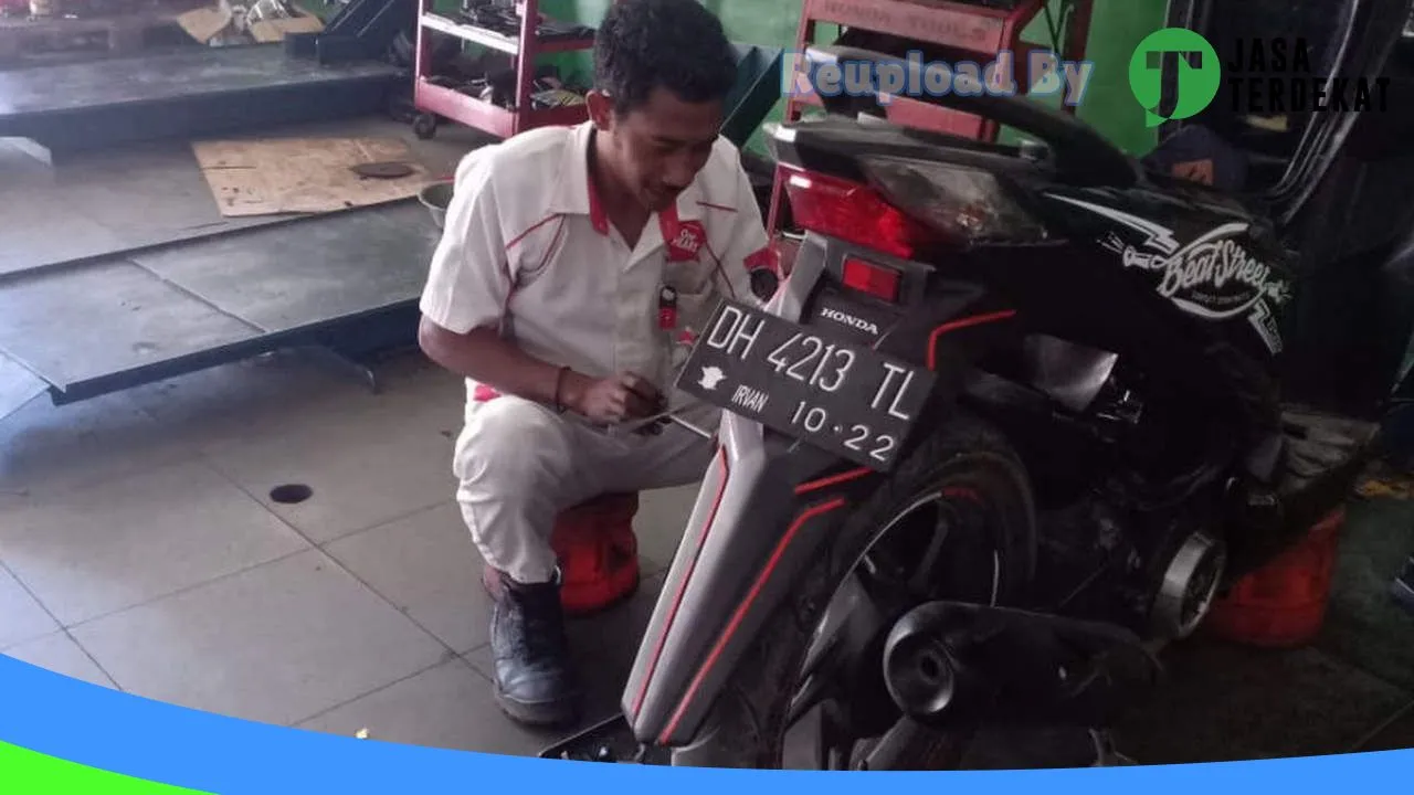 Gambar Dealer HONDA TANJUNG MITRA MEDIA di Belu, Nusa Tenggara Timur ke 3