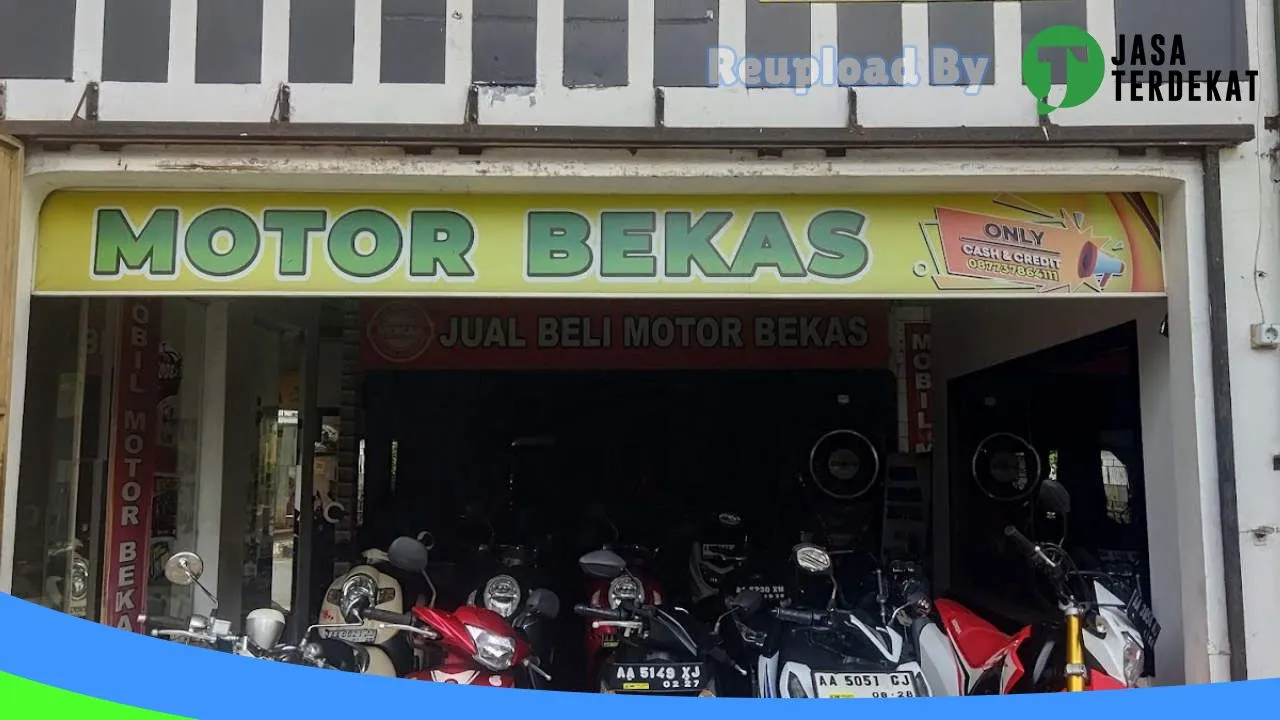 Gambar CN Mokas di Kebumen, Jawa Tengah ke 1
