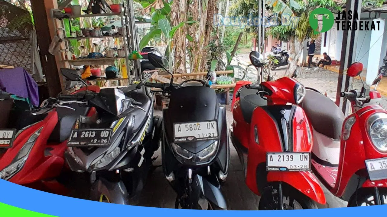 Gambar NALA MOTOR di Kota Cilegon, Banten ke 4
