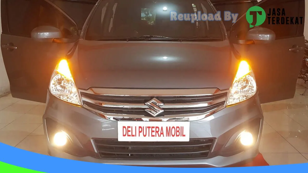 Gambar DELI PUTERA MOBIL di Deli Serdang, Sumatera Utara ke 1
