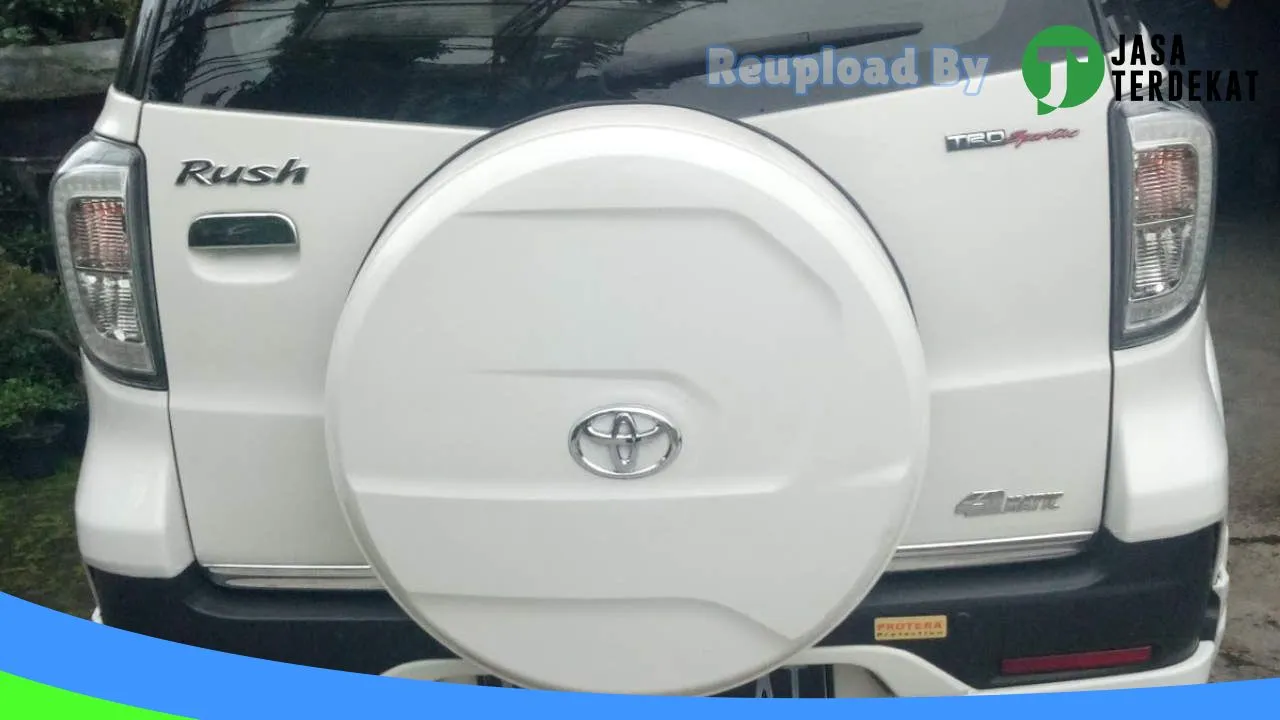 Gambar Ngandat Jaya Mobil di Kota Batu, Jawa Timur ke 4