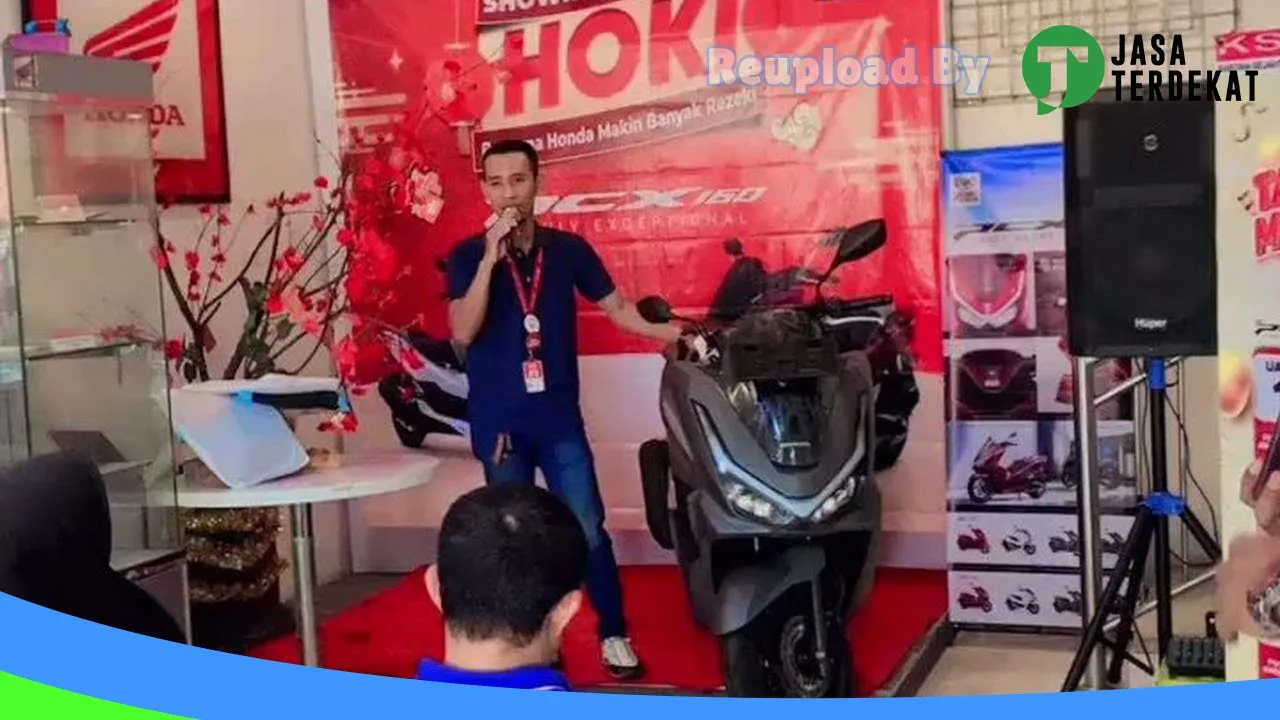 Gambar CV. KARUNIA SEJAHTERA MOTOR JEMBER di Jember, Jawa Timur ke 5