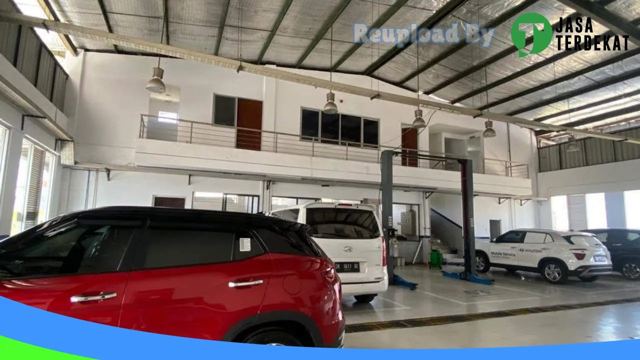 Gambar Hyundai Jember di Jember, Jawa Timur ke 3