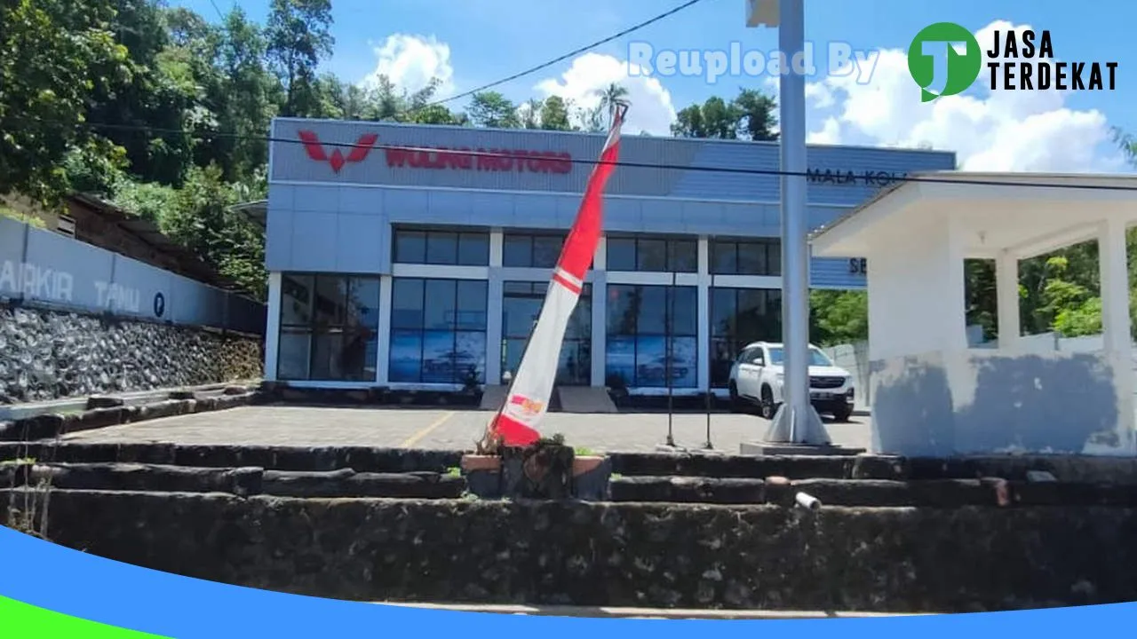 Gambar Wuling Kumala Kolaka di Kolaka, Sulawesi Tenggara ke 1