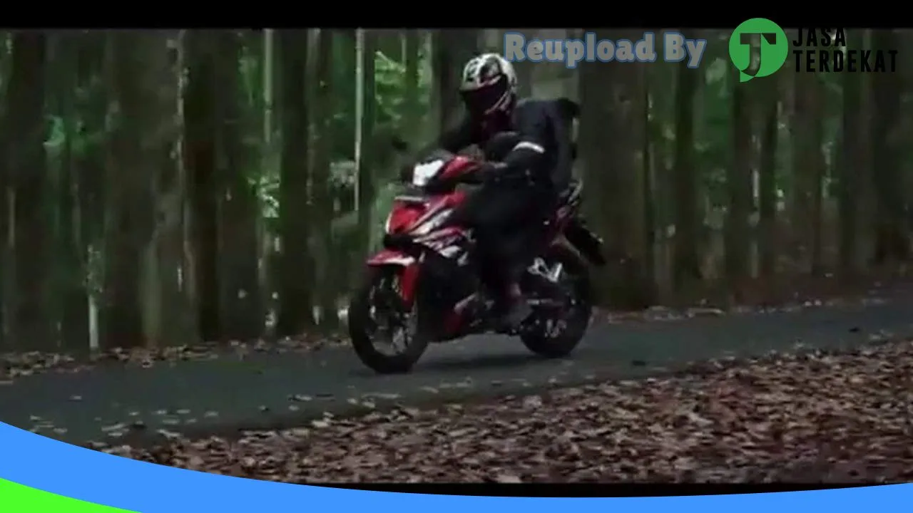 Gambar Cahaya Sakti Motor Sutoyo di Kota Yogyakarta, DI Yogyakarta ke 1