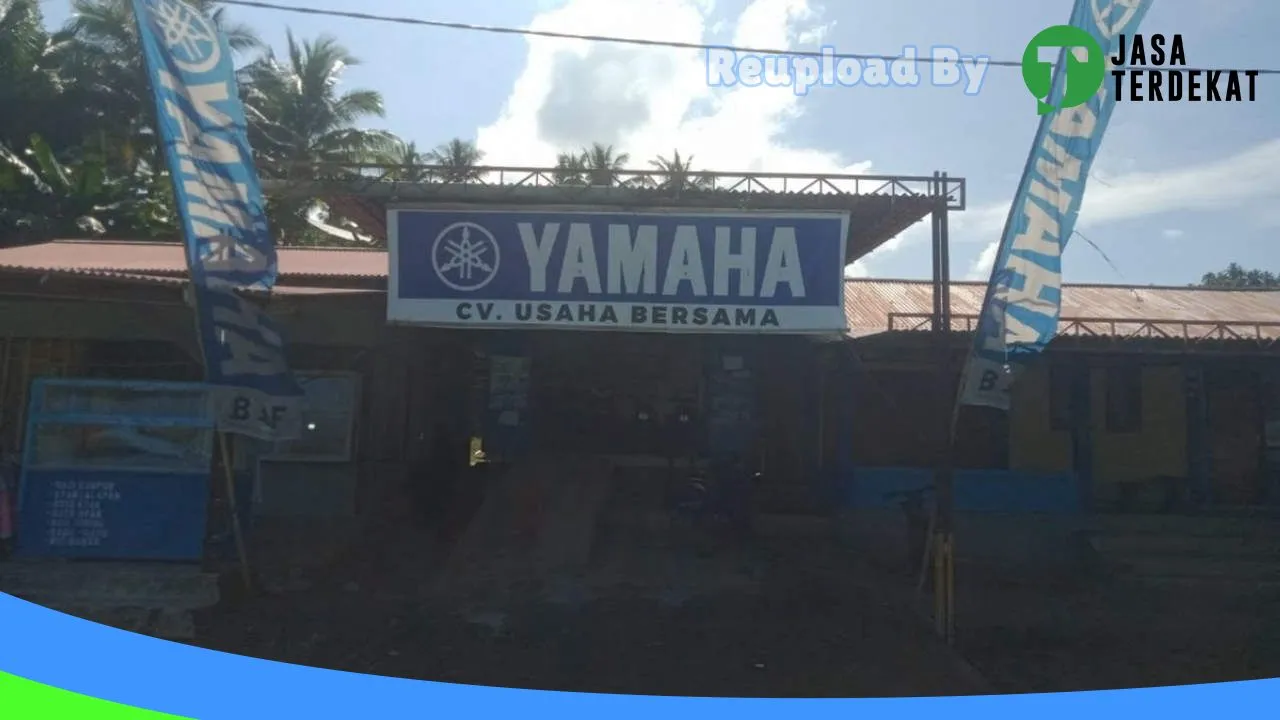 Gambar Yamaha Motor Tanamon di Minahasa Selatan, Sulawesi Utara ke 1