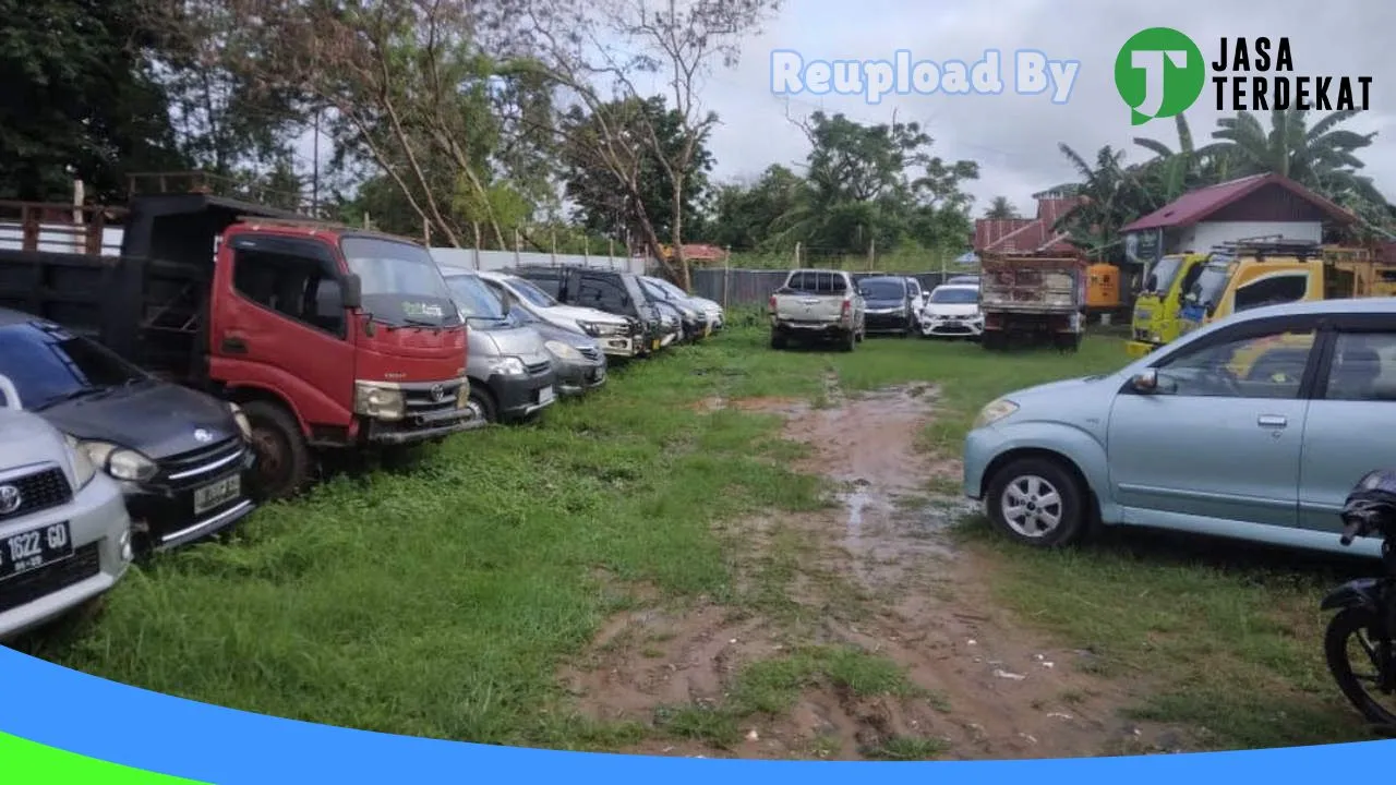 Gambar Grosir mobil di Merauke, Papua ke 3