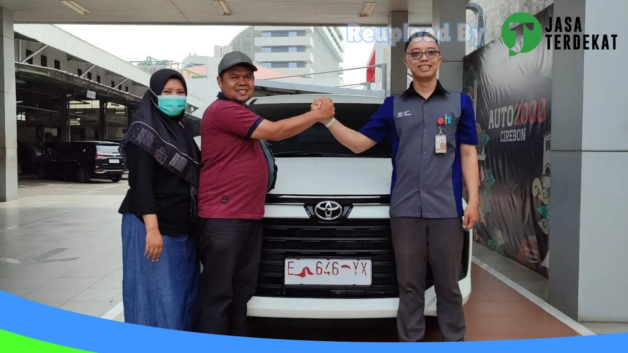 Gambar Sales mobil Cirebon di Kota Cirebon, Jawa Barat ke 4