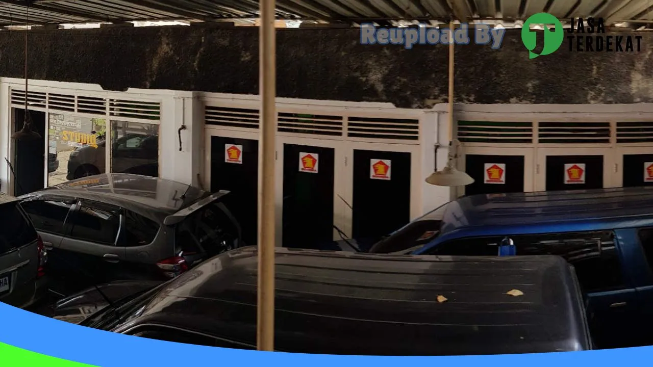 Gambar AMOR JAYA MOBIL di Kebumen, Jawa Tengah ke 4