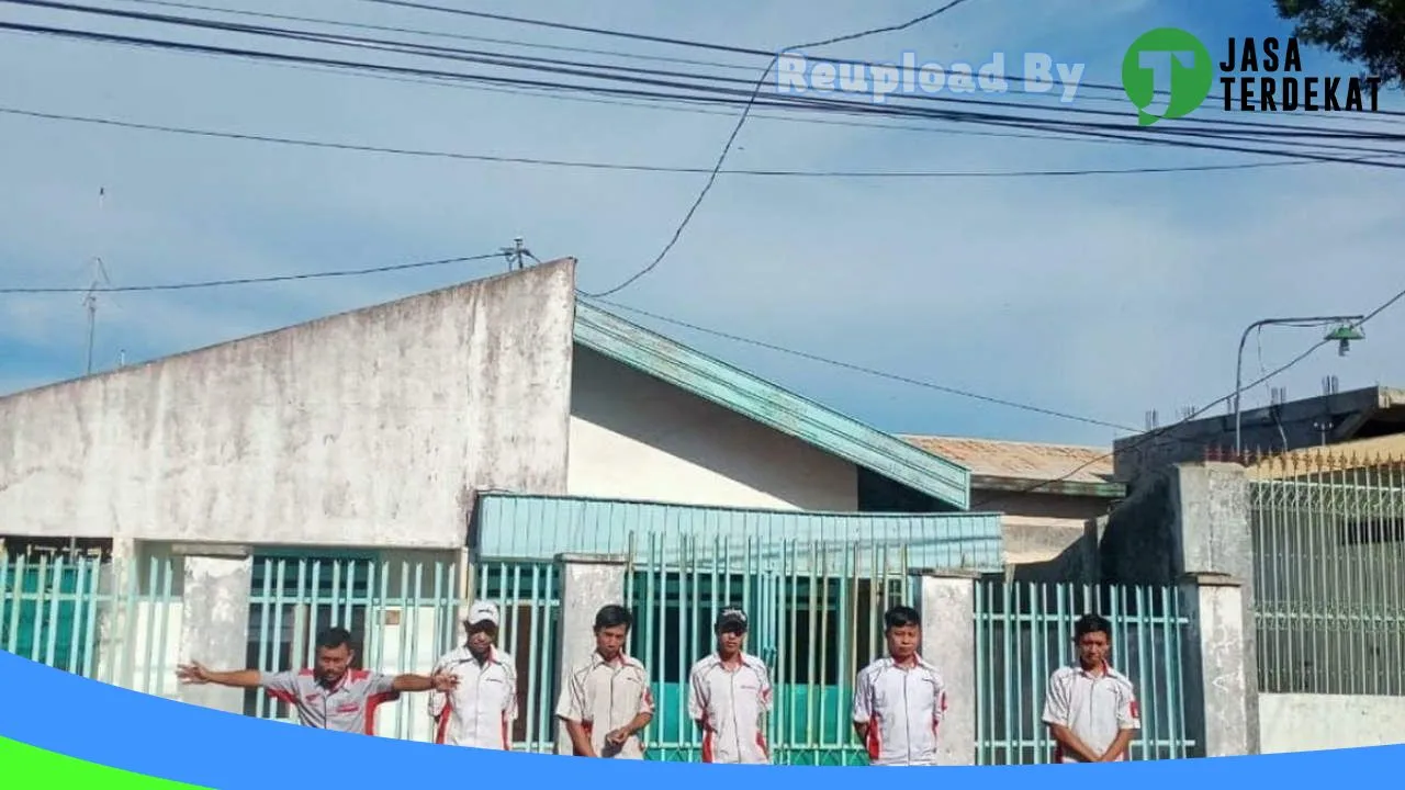 Gambar AHASS virgo Motor di Sumbawa, Nusa Tenggara Barat ke 3