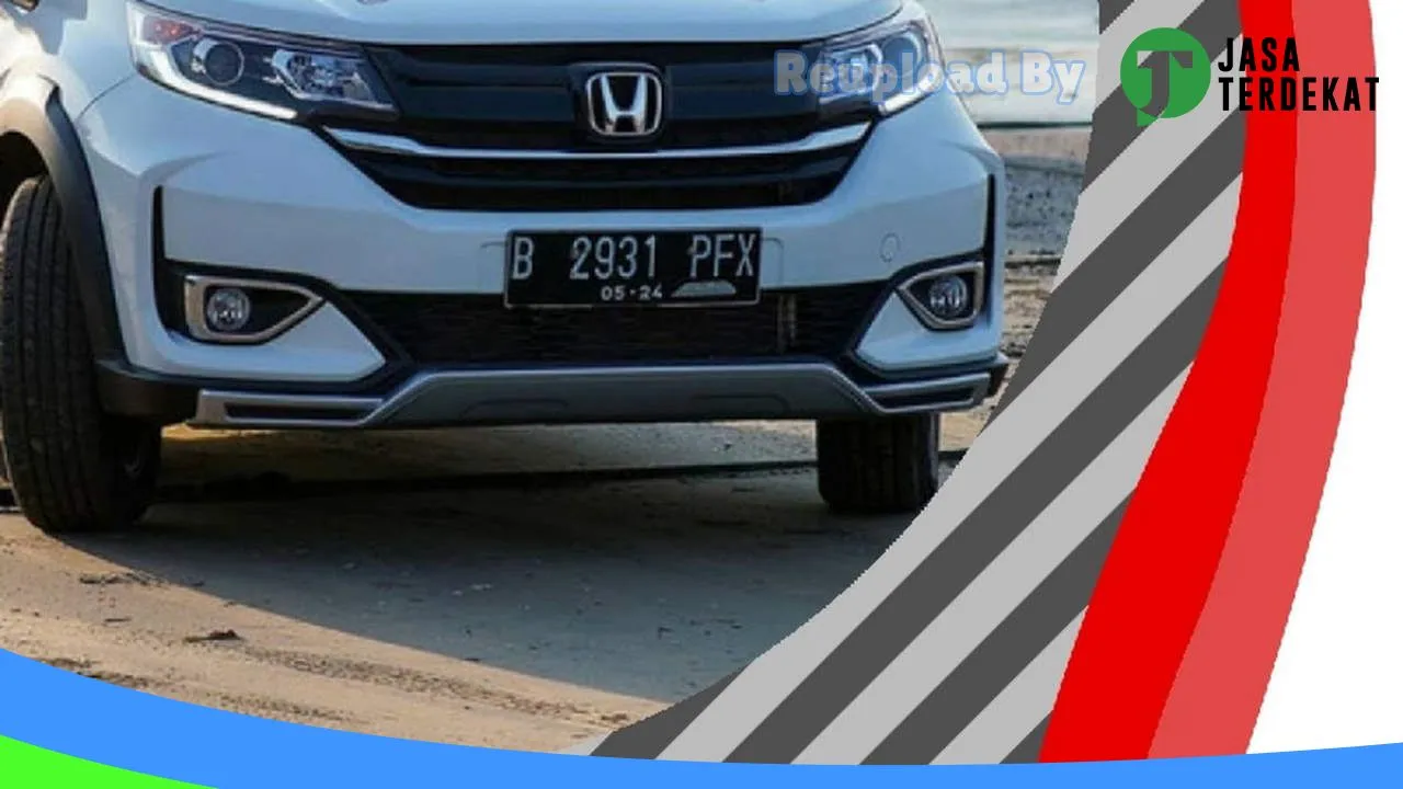 Gambar Honda Pekalongan Motor di Pekalongan, Jawa Tengah ke 3