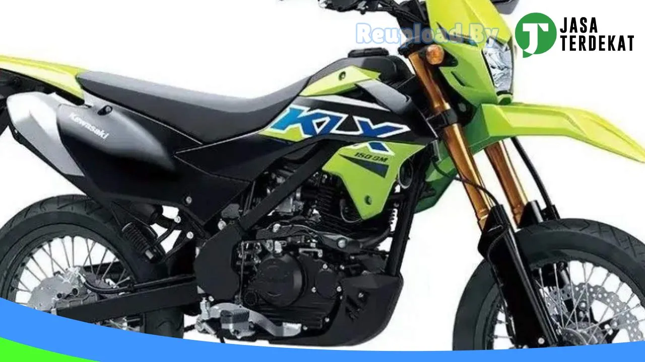 Gambar Dealer Kawasaki Blora di Blora, Jawa Tengah ke 3