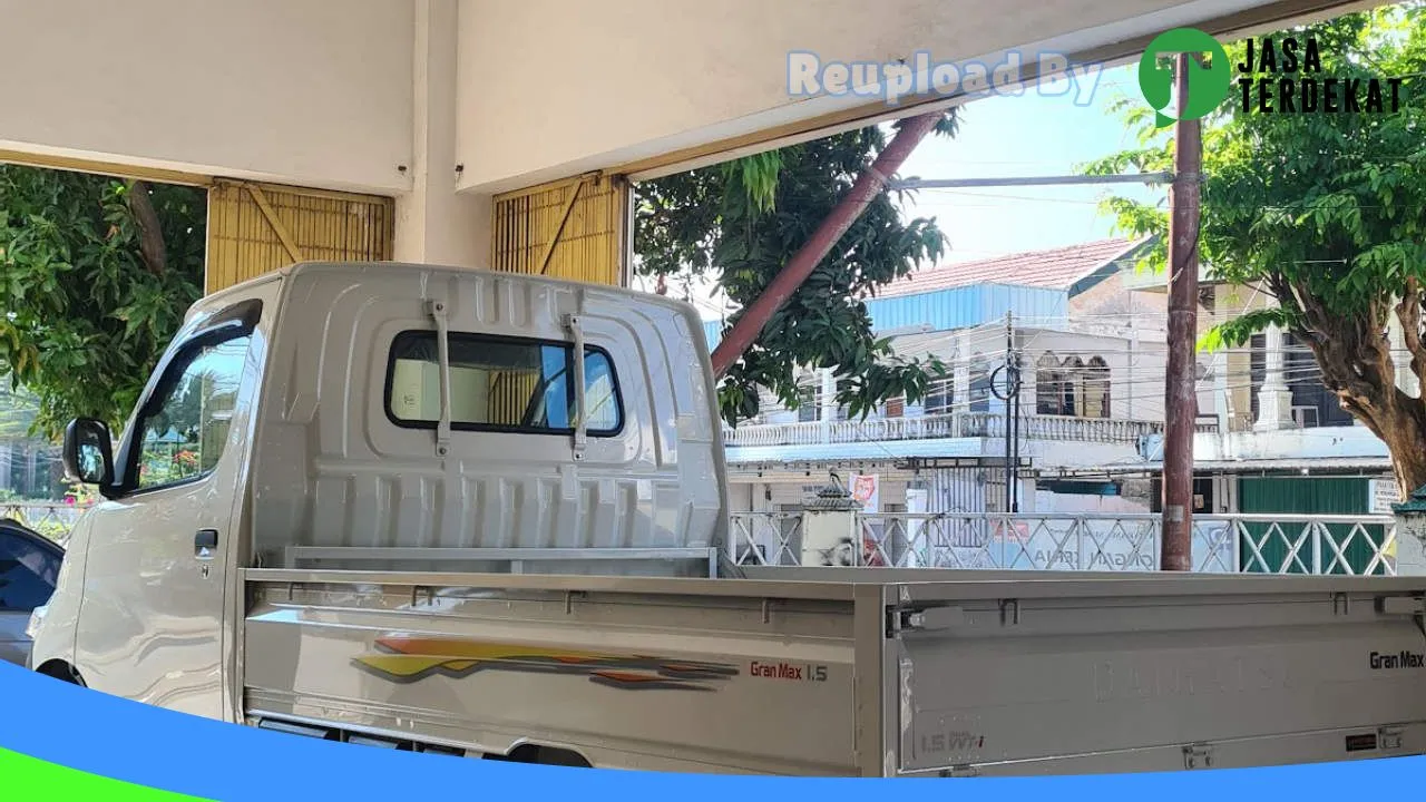 Gambar Lina Daihatsu Bima jl.Soekarno Hatta no.01 Kota Bima di Kota Bima, Nusa Tenggara Barat ke 1